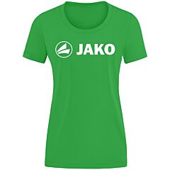 T-Shirt Jako T-SHIRT PROMO WOMAN Manica Corta