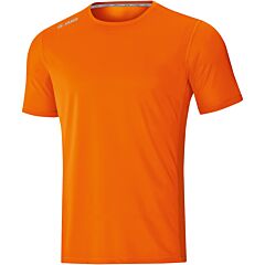 Maglia Running Jako RUN 2.0 Manica Corta