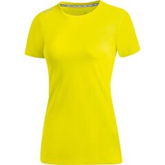 Maglia Running Jako RUN 2.0 WOMAN Manica Corta