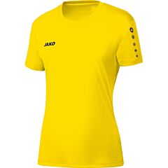 Maglia Calcio/Pallamano Jako TEAM WOMAN Manica Corta