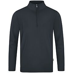 Felpa Jako ZIP TOP DOUBLETEX