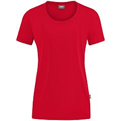 T-Shirt Jako ORGANIC STRETCH WOMAN Manica Corta