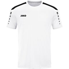 Maglia Calcio Jako POWER Manica Corta