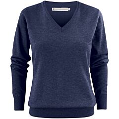 Maglia Harvest ASHLAND V WOMAN