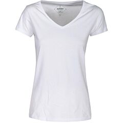 T-Shirt Harvest WHAILFORD WOMAN Manica Corta