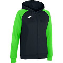 Giacca Tuta Joma ACADEMY 4 HOODY WOMAN