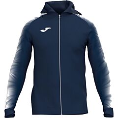 Giacca Tuta Joma ELITE 11 ZIP HOODY WOMAN