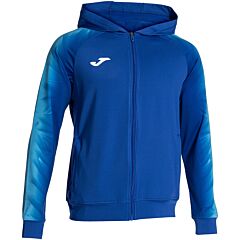 Giacca Tuta Joma ELITE 11 ZIP HOODY