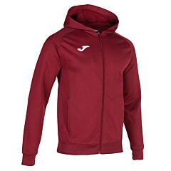 Giacca Tuta Joma MENFIS HOODY