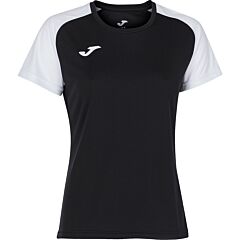 Maglia Calcio Joma ACADEMY 4 WOMAN Manica Corta