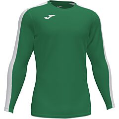 Maglia Calcio/Pallamano Joma ACADEMY 3 Manica Lunga