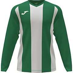 Maglia Calcio Joma PISA 2 Manica Lunga