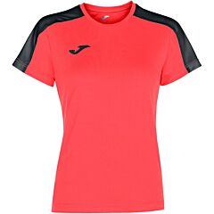 Maglia Calcio Joma ACADEMY 3 WOMAN Manica Corta