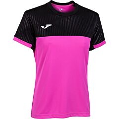 Maglia Tennis/Padel Joma MONTREAL WOMAN Manica Corta