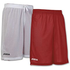 Pantaloncino Basket Joma ROOKIE REVERSIBILE