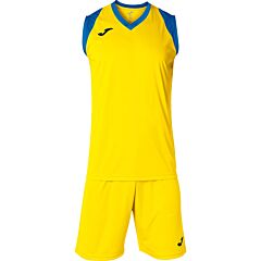 Completo Basket Joma SET FINAL 2