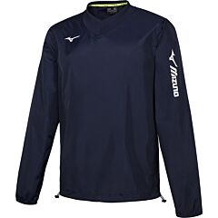 Giacca Pioggia Mizuno SENDAI TRAD RAIN JACKET