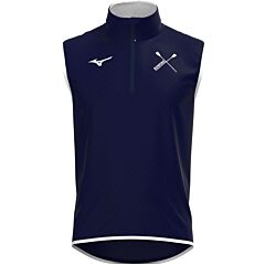 Gilet Canottaggio Mizuno CUSTOM SOHEI ROWING GILET