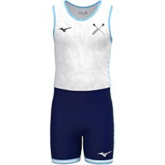 Salopette Canottaggio Mizuno CUSTOM YAMABUSHI ROWING SUIT BETA