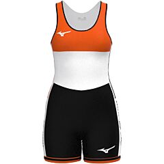 Salopette Canottaggio Mizuno CUSTOM YAMABUSHI ROWING SUIT BETA WOMAN