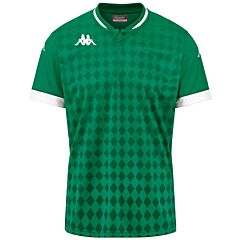 Maglia Calcio/Pallamano Kappa BOFI Manica Corta