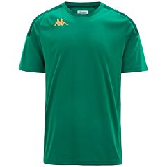 Maglia Calcio/Pallamano Kappa GIANTO Manica Corta