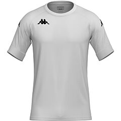 Maglia Rugby Kappa CUSTOM NOTRO Manica Corta