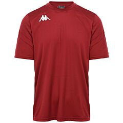 Maglia Calcio/Volley Kappa DOVO Manica Corta