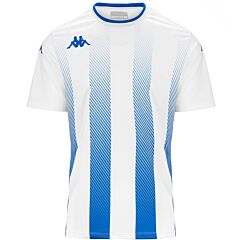 Maglia Calcio/Pallamano Kappa BUGO Manica Corta