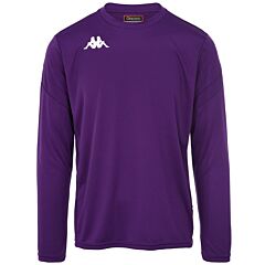 Maglia Calcio Kappa DOVOL Manica Lunga