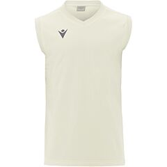 Maglia Cricket Macron BROAD