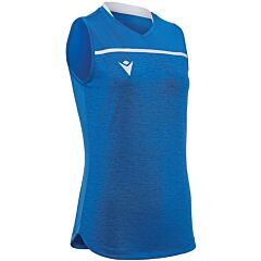 Canotta Volley Macron THALLIUM WOMAN