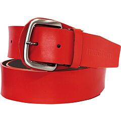 Cintura Baseball Macron BELT PRO EVO