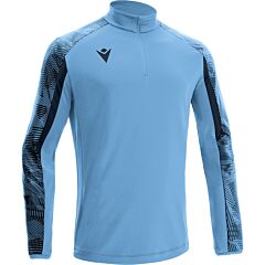 Felpa Macron NARYN TOP 1/4 ZIP