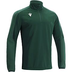 Felpa Macron ARNO TOP 1/4 ZIP