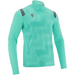 Felpa Macron PURUS TOP 1/4 ZIP