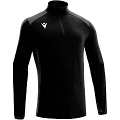 Felpa Macron IOLITE TOP 1/4 ZIP