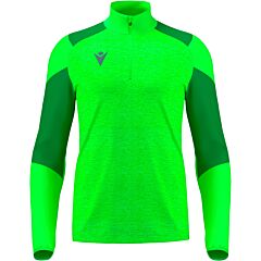 Felpa Macron IZEL 1/4 ZIP TOP