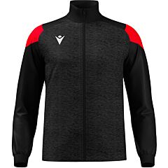 Giacca Tuta Macron PROMETHEUS TOP FULL ZIP