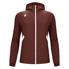 Giacca Tuta Macron TIAMAT TOP FULL ZIP