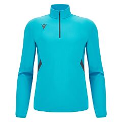 Felpa Macron PIAVE 1/4 ZIP TOP