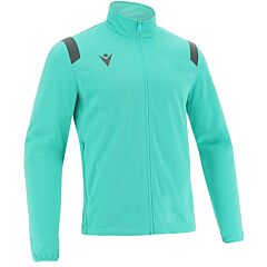 Giacca Tuta Macron FUJIN TOP FULL ZIP