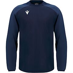 Giacca Pioggia Rugby Macron GRANITE TOP