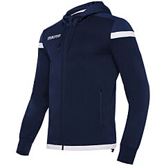 Giacca Tuta Macron EADESY FULL ZIP TOP