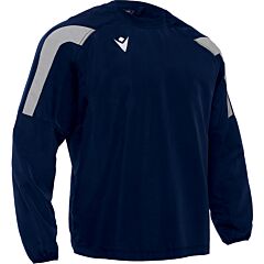 Giacca Pioggia Rugby Macron TOURMALINE TOP