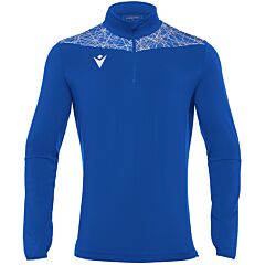 Felpa Macron TIBER 1/4 ZIP TOP