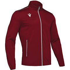 Giacca Tuta Macron NEMESIS TOP FULL ZIP