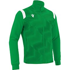 Giacca Tuta Macron MICRO BENDIS TOP FULL ZIP