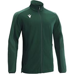 Giacca Tuta Macron SETH TOP FULL ZIP