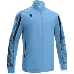 Giacca Tuta Macron MICRO ACHILLES TOP FULL ZIP